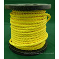 Ballensaiterbinder Twine PP Polypropylen Twist Rope